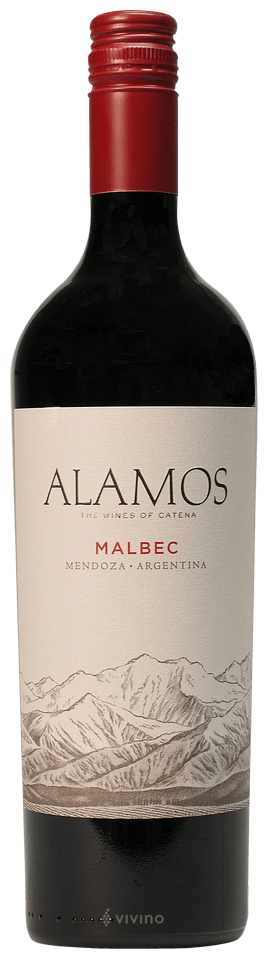 ALAMOS RIDGE MALBEC