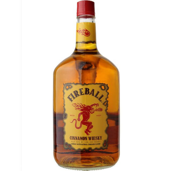 FIREBALL 1.75 L