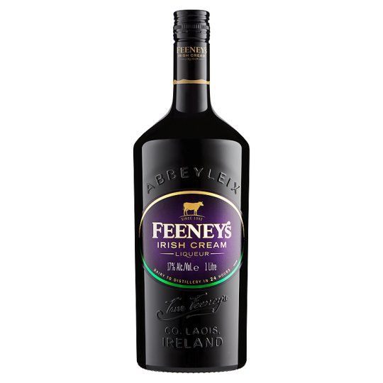 FEENEY'S IRISH CREAM 750 ML