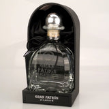 Gran Patron Platinum Silver Tequila