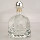 Gran Patron Platinum Silver Tequila