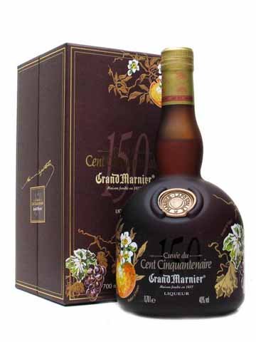 GRAND MARNIER CUVEE DU CENT