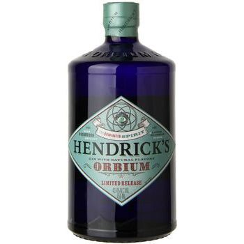 HENDRICK'S ORBIUM 750 ML