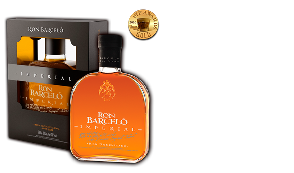 Ron Barceló Imperial