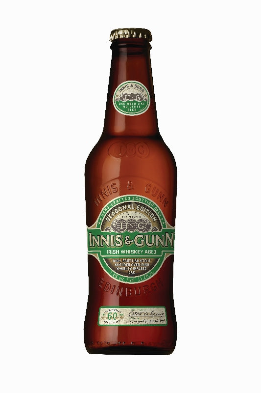 INNIS & GUNN IRISH WHISKEY