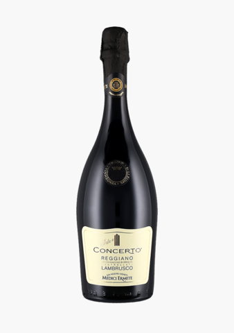 MEDICI CONCERTO LAMBRUSCO V