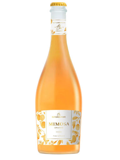 KATLENBURGER MIMOSA ORANGE