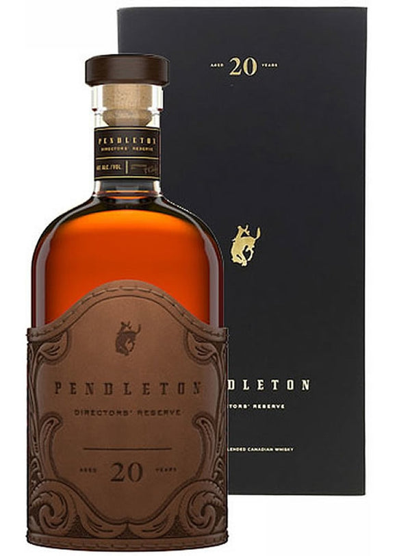 PENDLETON DIRECTOR'S RESERVE 7