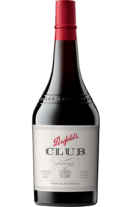 PENFOLDS CLUB TAWNY 750 ML