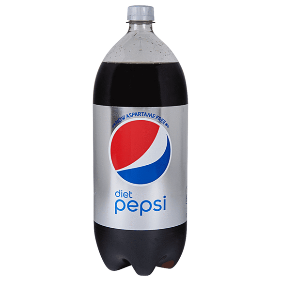 DIET PEPSI