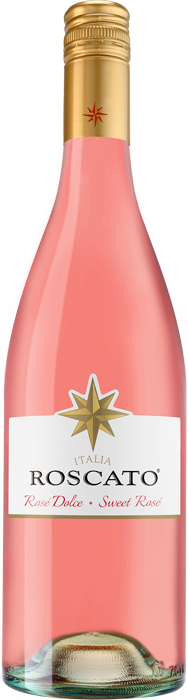 Roscato Rose 750ML