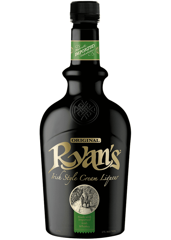 RYAN'S IRISH CREAM 1.75 L