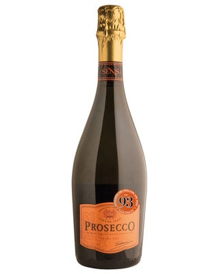 SENSI PROSECCO EXTRA DRY 750 ML