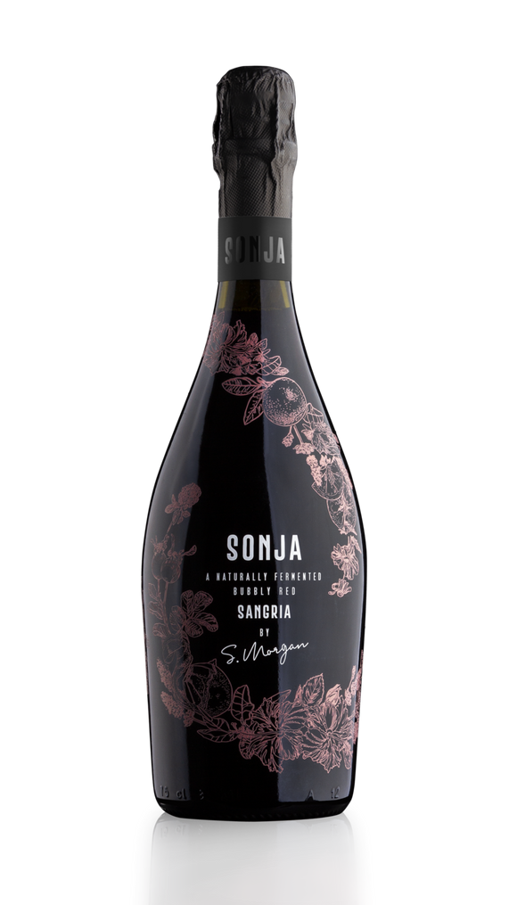 SONJA SANGRIA (RED) BY SONJA MORGAN 750 ML