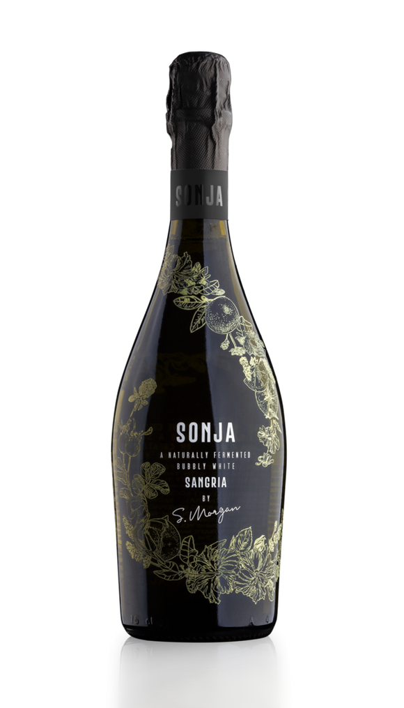 SONJA SANGRIA (WHITE) BY SONJA MORGAN 750 ML