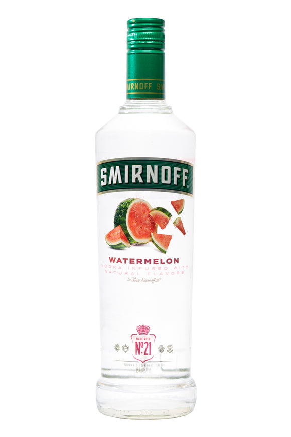 SMIRNOFF WATERMELON