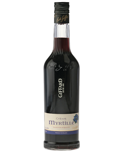 GIFFARD BLUEBERRY 700 ML