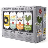 TROLLEY 5 BOOM BOX 12 PACK MIX