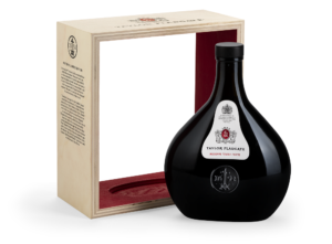 TAYLOR FLADGATE HISTORICAL LTD ED TAWNY 750 ML