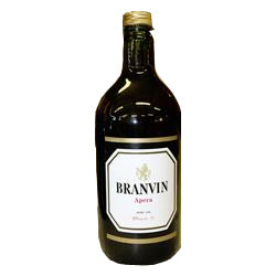 STE MICHELLE BRANVIN 750 ML
