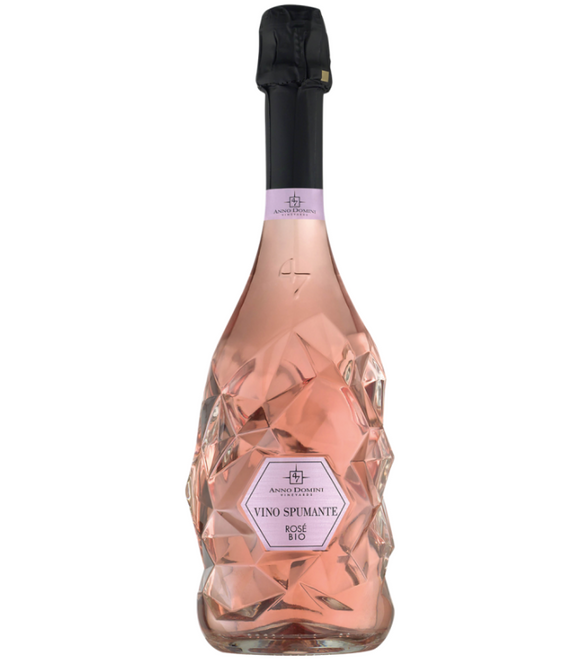 ANNO DOMINI SPUMANTE ROSATO 750 ML