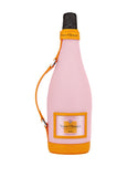 VEUVE CLICQUOT ROSE VINTAGE WITH HOLDER BAG 750 ML