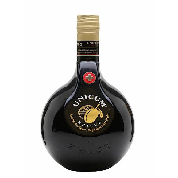 UNICUM SZILVA 500 ML