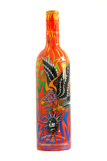 CHRISTIAN AUDIGIER WINE CAB. SAUVIGNON 750 ML