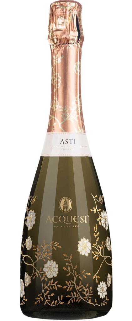 ACQUESI ASTI DO