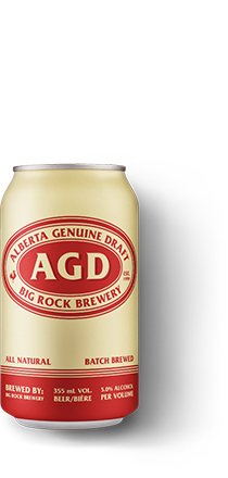 AGD 24 CANS