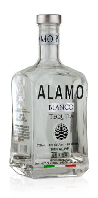 ALAMO REPOSADO TEQUILA 750ML