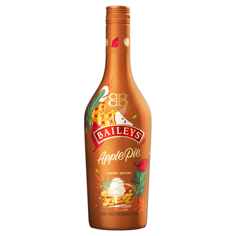 BAILEYS APPLE PIE 750 ML