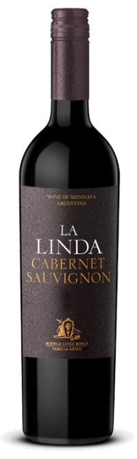 LUIGI BOSCA LA LINDA CABERNET