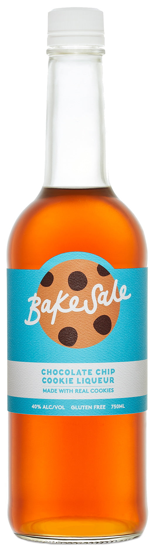 BAKESALE COOKIE LIQUEUR 750 ML