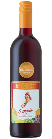 BAREFOOT SANGRIA 750 ML