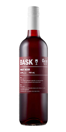 BASK CABERNET SAUVIGNON 750 ML