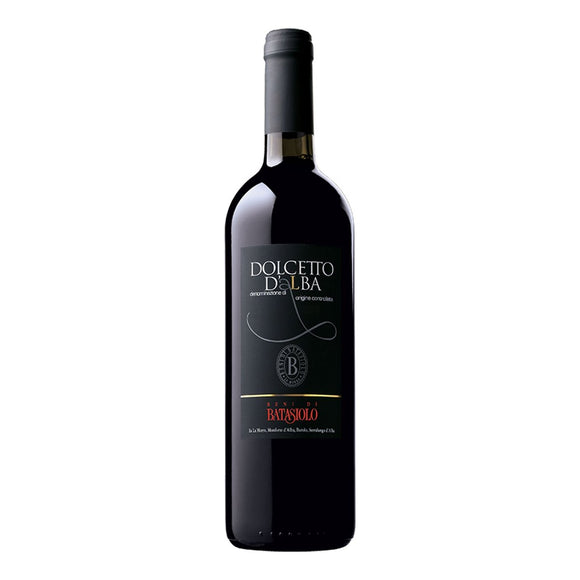 BATASIOLO DOLCETTO DALBA