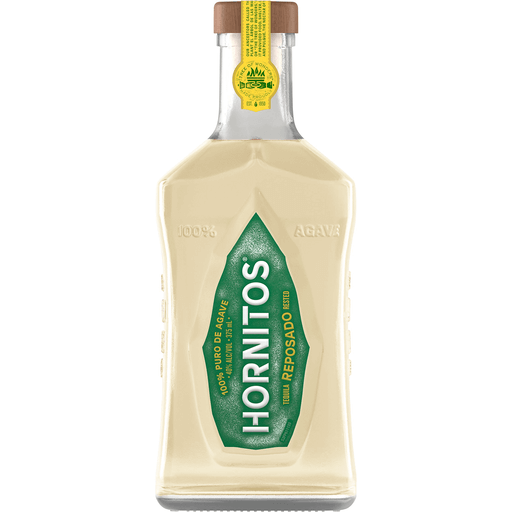 HORNITOS REPOSADO 375 ML