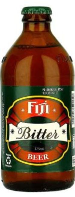 FIJI BITTER 375 ML