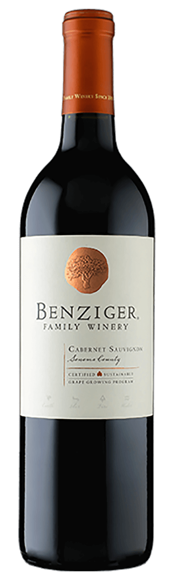 BENZIGER CABERNET SAUVIGNON V