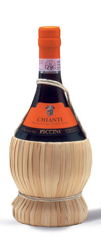 PICCINI FIASCO CHIANTI 2013 750 ML