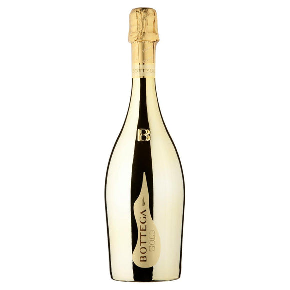BOTTEGA GOLD BRUT 750 ML