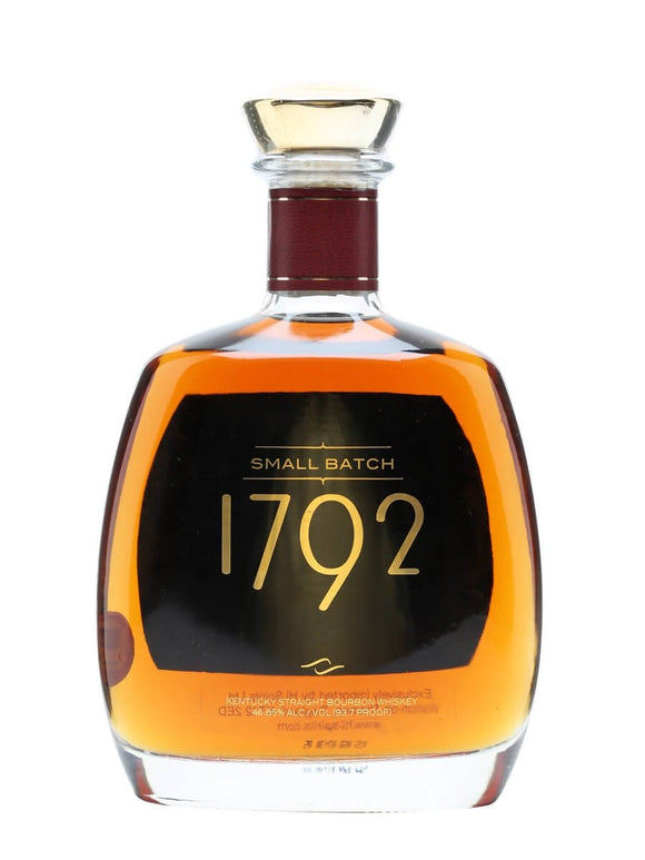 1792 SMALL BATCH BOURBON 750 ML