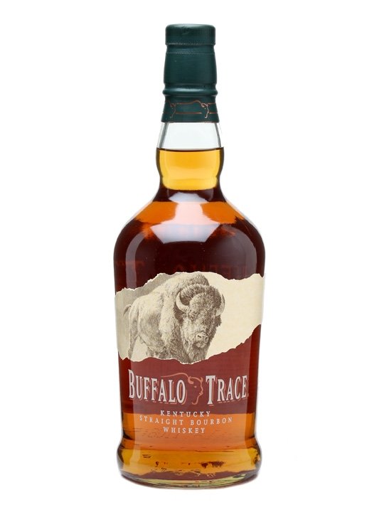 BUFFALO TRACE