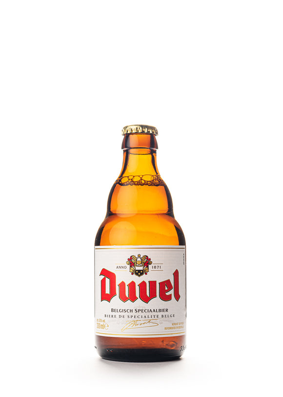 DUVEL 330 ML