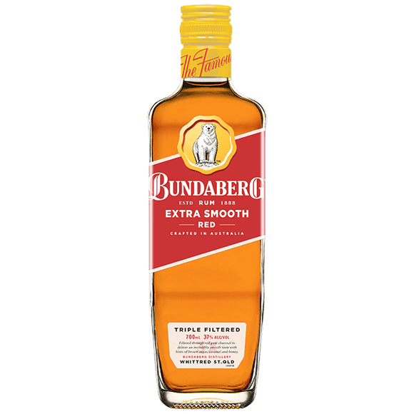 BUNDABERG RED