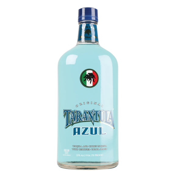 TARANTULA AZUL 750 ML