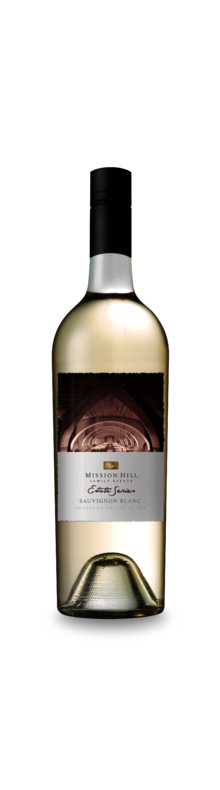 MISSION HILL ESTATE SERIES SAUVIGNON BLANC 750 ML