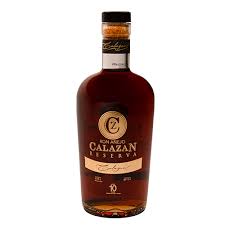 CALAZAN RESERVA 10 YEAR 750 ML