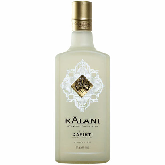 KALANI COCONUT RUM LIQUEUR 750 ML